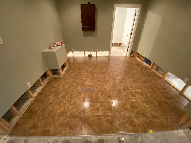 RDU Restoration - Fire, Smoke, Mold, & Water Damage Restoration Picture 10