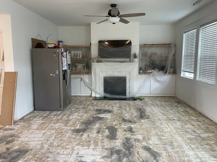 American Disaster Restoration Picture 1