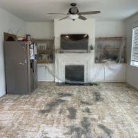 American Disaster Restoration ico