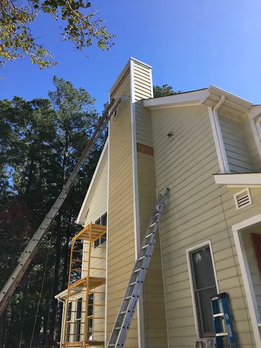 American Disaster Restoration Picture 5