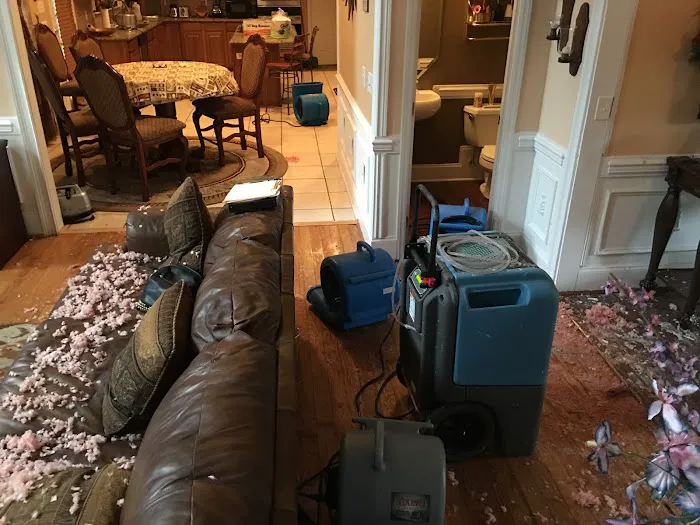 American Disaster Restoration Picture 3