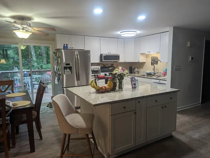 American Disaster Restoration Picture 2