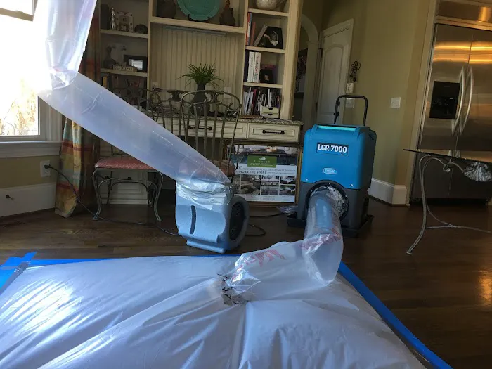 American Disaster Restoration Picture 7