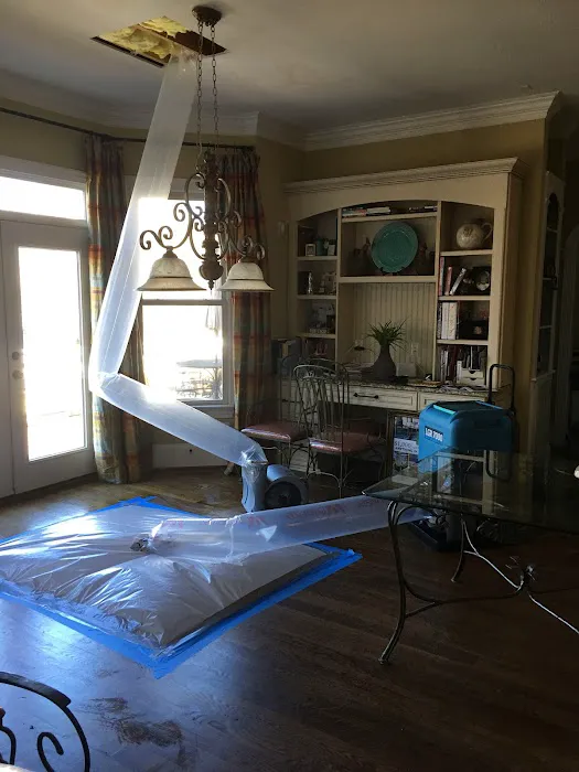 American Disaster Restoration Picture 9