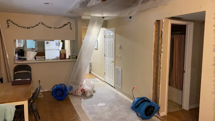 First Choice Water Damage Experts Picture 4