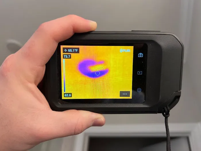 United Water Restoration Group of Raleigh Picture 2