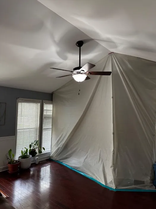 United Water Restoration Group of Raleigh Picture 3