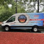 United Water Restoration Group of Raleigh