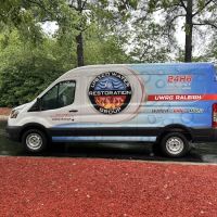 United Water Restoration Group of Raleigh ico