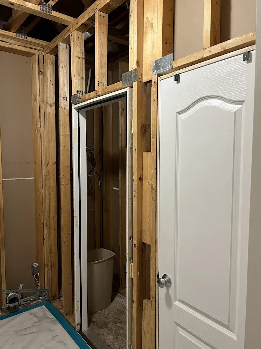 United Water Restoration Group of Raleigh Picture 4