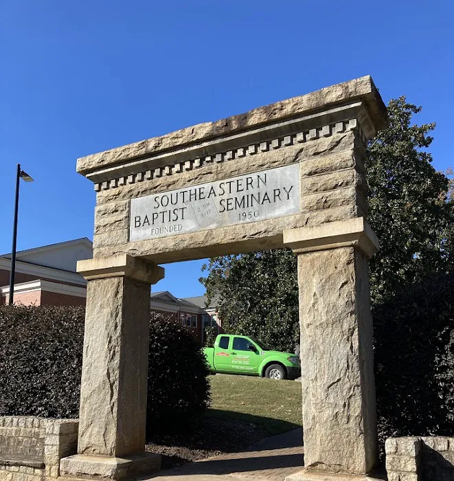 SERVPRO of North Raleigh & Wake Forest Picture 1