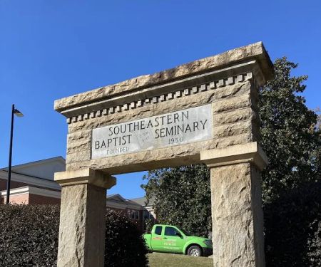 SERVPRO of North Raleigh & Wake Forest