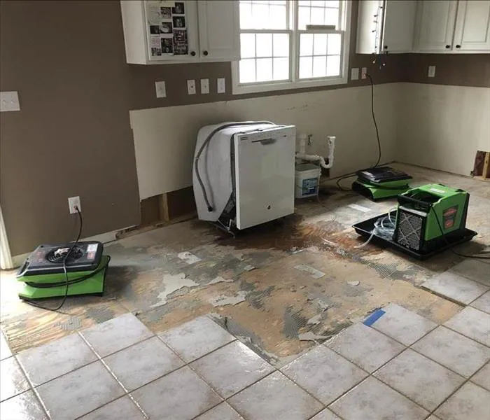 SERVPRO of North Raleigh & Wake Forest Picture 10