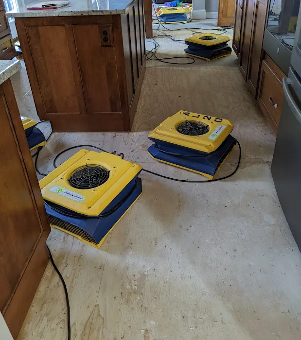 1-800 Water Damage of Raleigh Picture 8