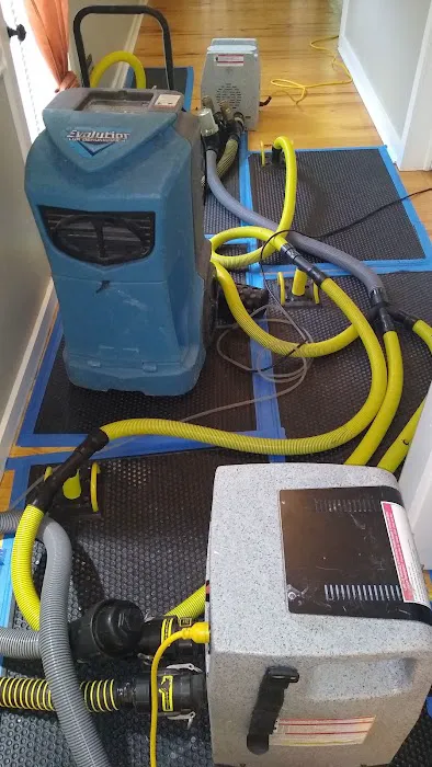 1-800 Water Damage of Raleigh Picture 9