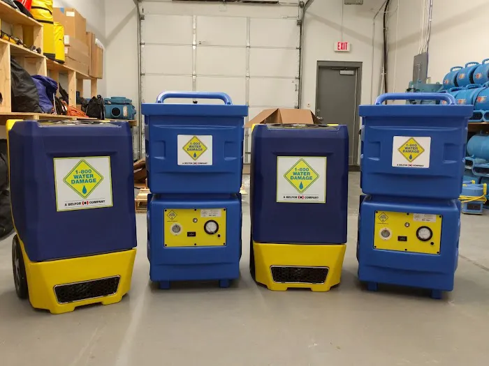 1-800 Water Damage of Raleigh Picture 7