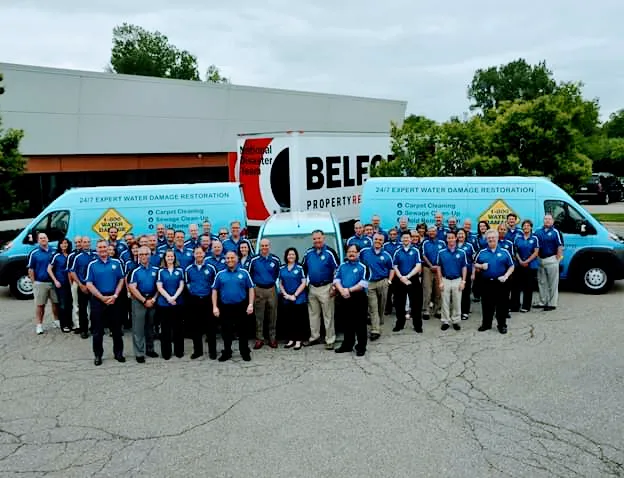 1-800 Water Damage of Raleigh Picture 6