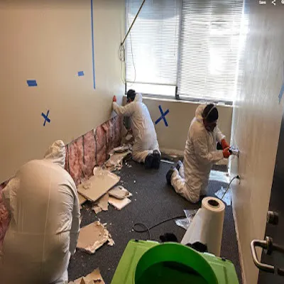 Property Damage Hotline - Reliable Home Remodeling Picture 1