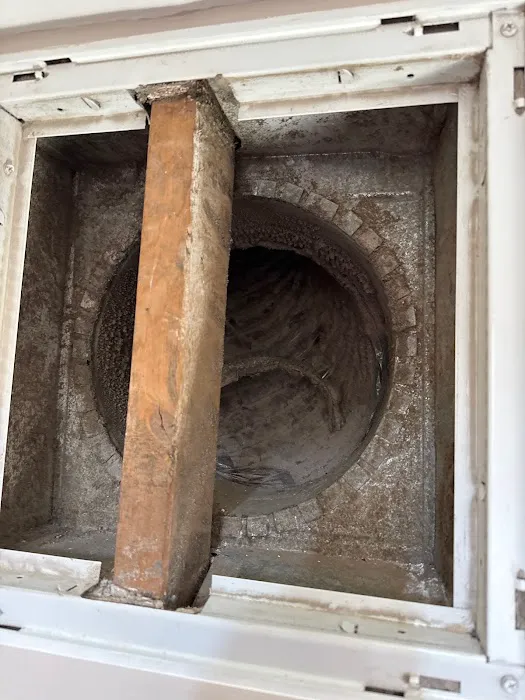 Natural Restoration Picture 1