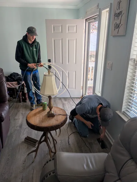 Natural Restoration Picture 4