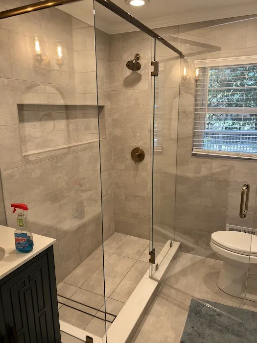 Sides Restoration Picture 1