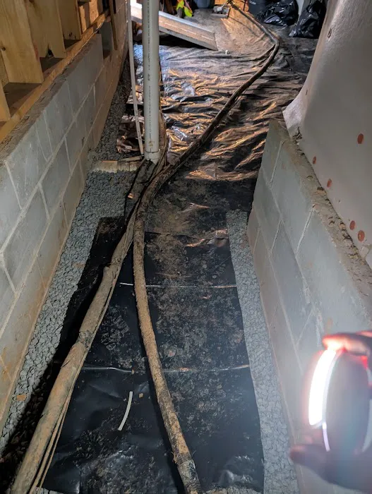 Shamrock Waterproofing Inc Picture 1