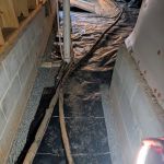Shamrock Waterproofing Inc