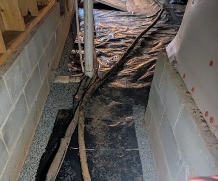 Shamrock Waterproofing Inc