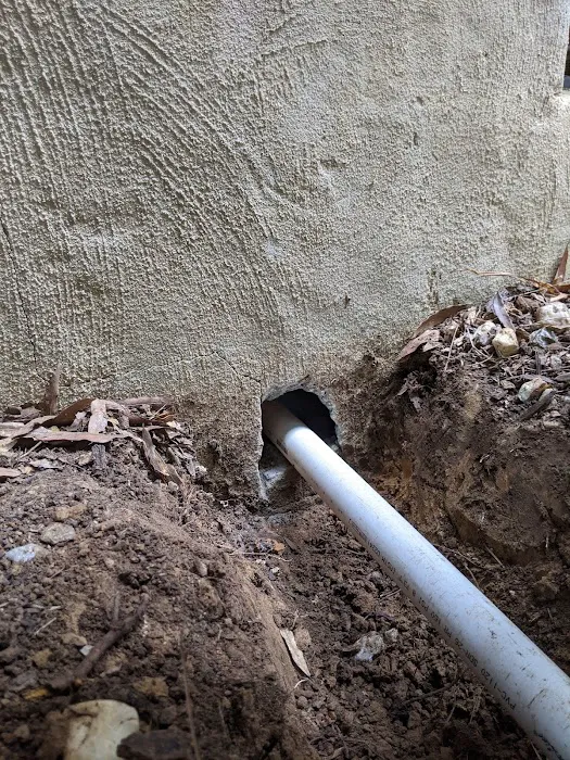 Shamrock Waterproofing Inc Picture 2