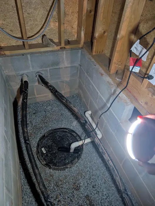 Shamrock Waterproofing Inc Picture 3