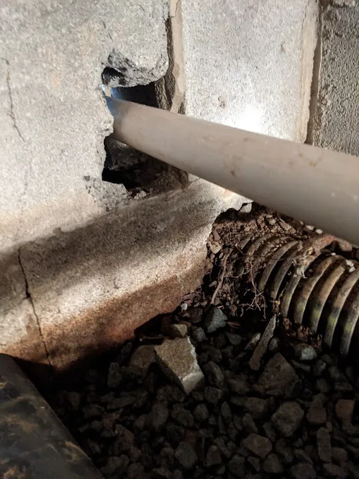 Shamrock Waterproofing Inc Picture 5