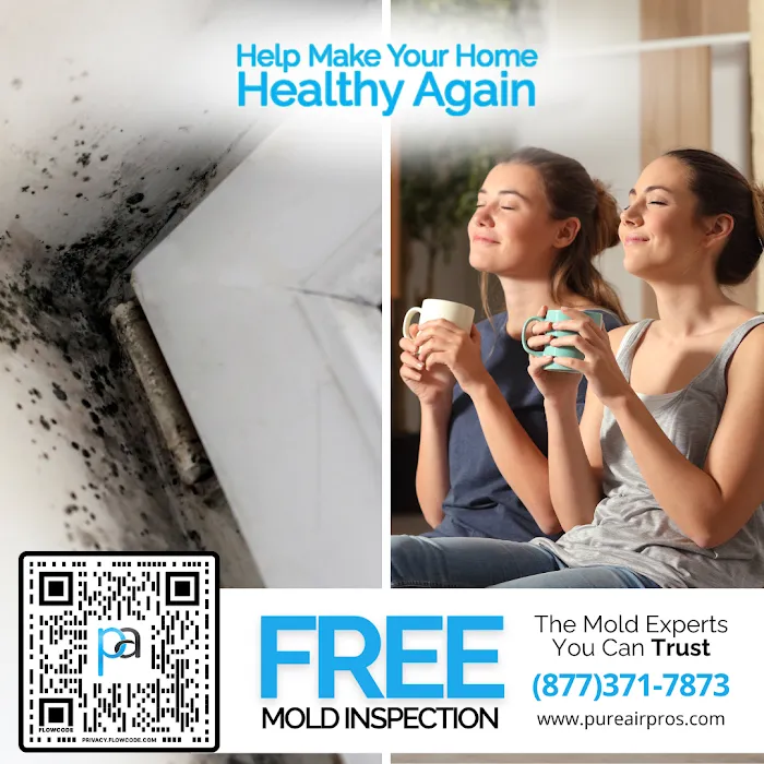 Pure Air North Carolina - Raleigh Picture 3