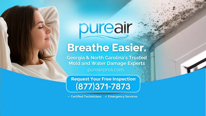 Pure Air North Carolina - Raleigh Picture 4
