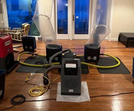 Limitless Restoration