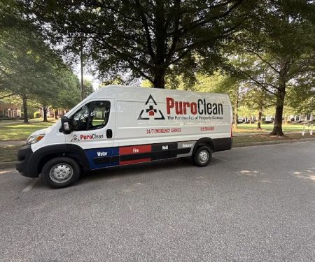 PuroClean of Northeast Raleigh