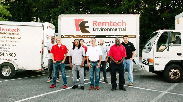Remtech Environmental Picture 2