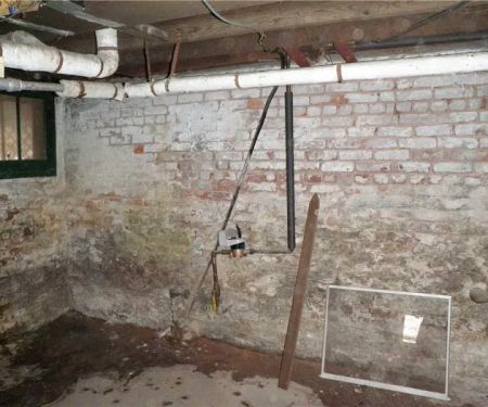 Bay Water Damage Restoration Pro