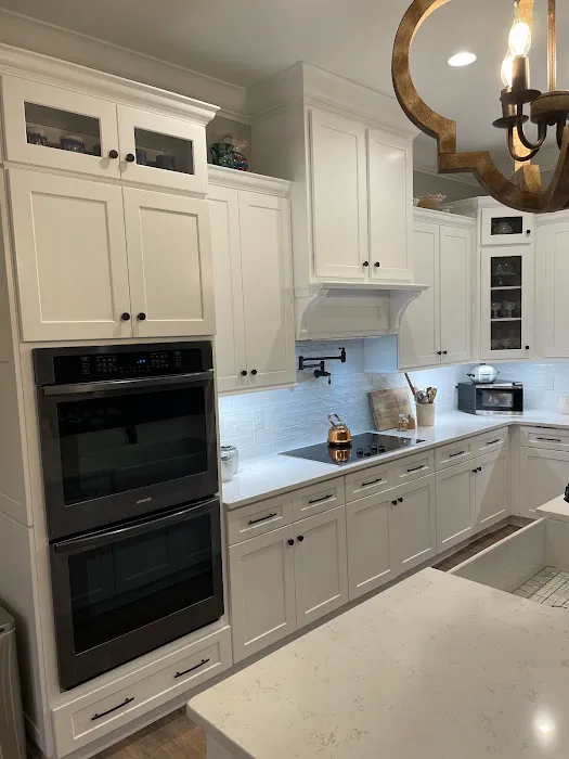 Carolina Construction & Restoration Picture 1