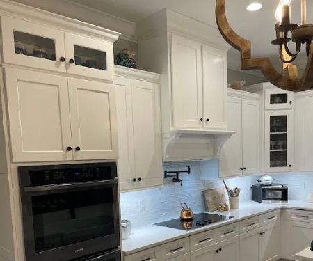 Carolina Construction & Restoration