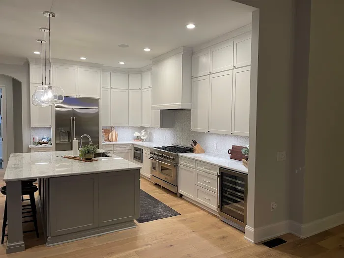 Carolina Construction & Restoration Picture 3