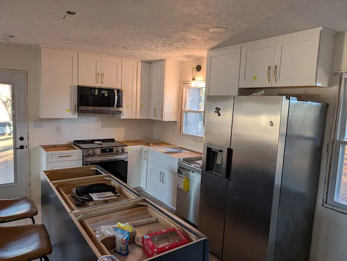 Carolina Construction & Restoration Picture 5