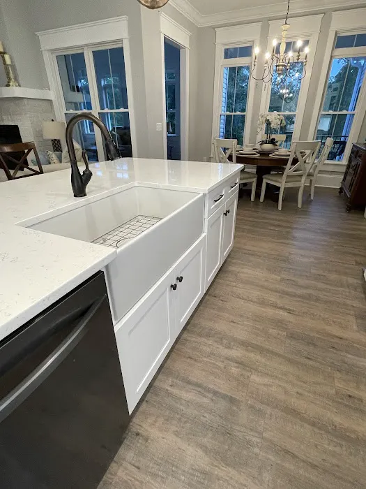 Carolina Construction & Restoration Picture 9