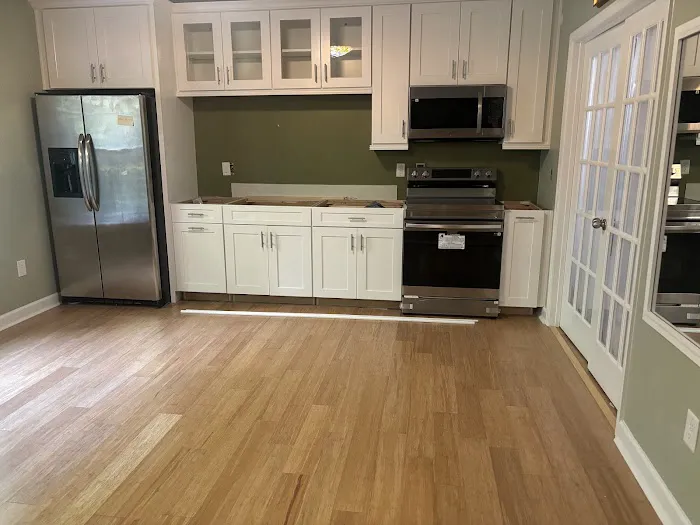 Carolina Construction & Restoration Picture 10