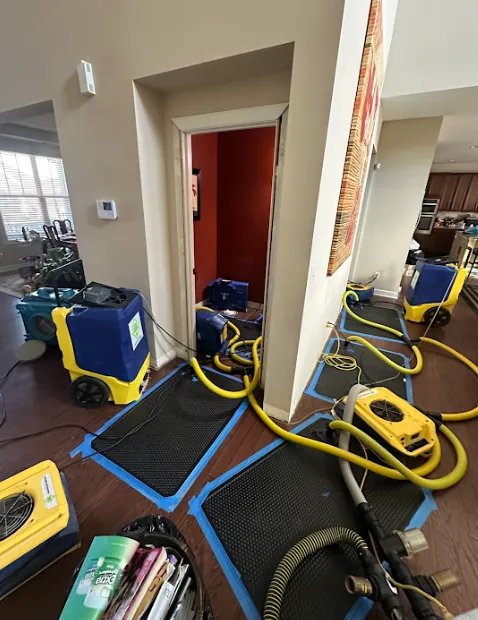 JP's Repairs Picture 1