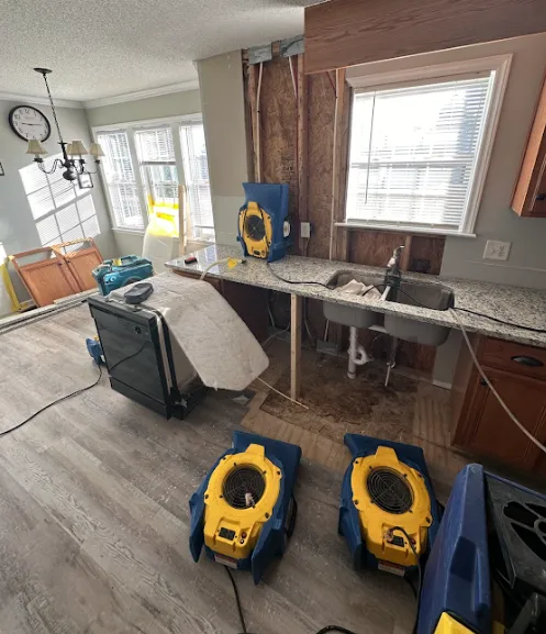 JP's Repairs Picture 3