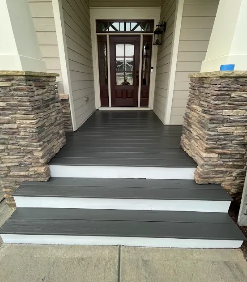 JP's Repairs Picture 4