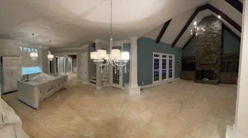 JP's Repairs Picture 7