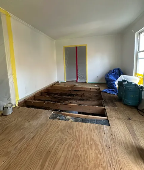 JP's Repairs Picture 6