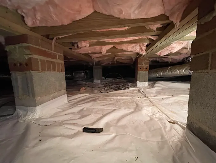 JP's Repairs Picture 10