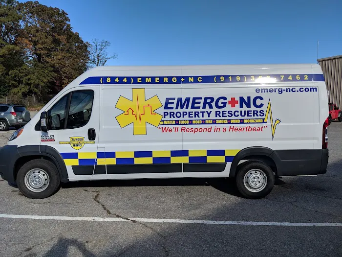 EMERG+NC Property Rescuers Picture 3